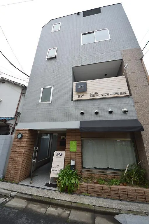 1/3Rd Residence Serviced Apartments - Harajuku Tokyo