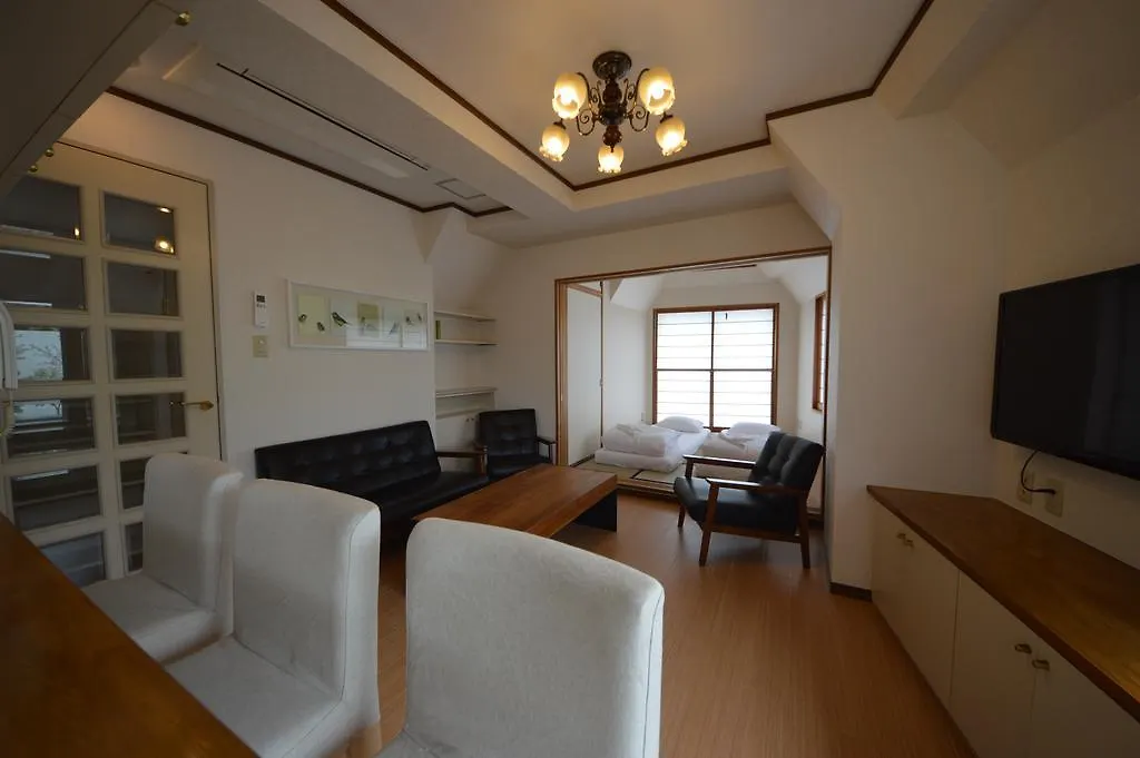 1/3Rd Residence Serviced Apartments - Harajuku Tokyo